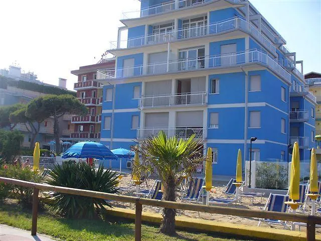 Condominio La Piramide