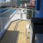 Condominio La Piramide Da Colla