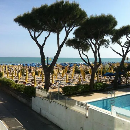 La Piramide Da Colla Appartamento Lido di Jesolo