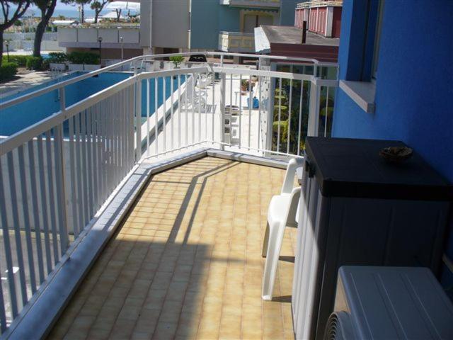 Apartment La Piramide Da Colla *
