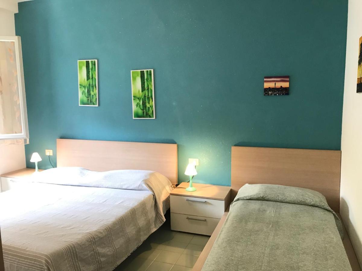 La Piramide Da Colla Apartment Lido di Jesolo